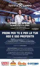 Dok Fare la spesa - al 15.11.2026