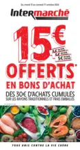 Intermarch&eacute; PROS LOCAL - MULTIPDV BOOST TRAD S42 - au 17.10.2026