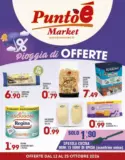 Pioggia di offerte