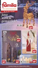 famila Nordwest Famila: Einleger - bis 24.10.2026