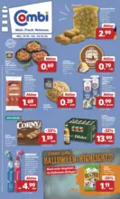Combi Unsere Combi Wochenangebote - bis 24.10.2026