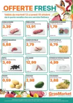 Sogegross Offerte fresh - al 19.10.2026