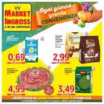 GRD SOCIETA' CONSORTILE ARL Ogni giorno grande convenienza - al 21.10.2026