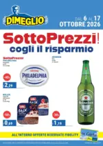 Moderna Cash SottoPrezzi! - al 17.10.2026