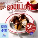 Picard Promotions - au 01.11.2026