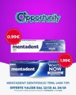 Opportunity Shop Offerte valide dal 12/10 al 24/10 - al 24.10.2026