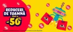Noriel Noriel Promoție - p&acirc;nă la 18-10-26