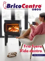 BricoCentro Calefacci&oacute;n Salamanca - hasta el 19.11.2026