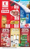 Catalog Kaufland până în data de 20.10.2026