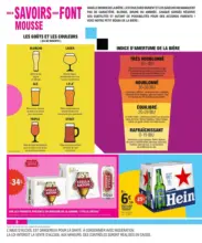 FOIRE A LA BIERE - MIXTE