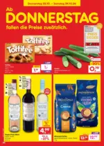 Netto City Netto: Wochenangebote - bis 24.10.2026