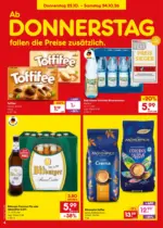 Netto City Netto: Wochenangebote - bis 24.10.2026
