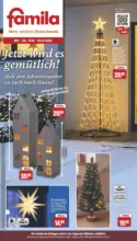 famila Nordwest Famila: Einleger - bis 24.10.2026
