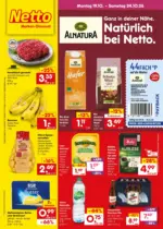 Netto Marken-Discount Netto: Wochenangebote - bis 24.10.2026