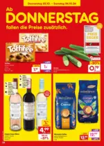 Netto Marken-Discount Netto: Wochenangebote - bis 24.10.2026
