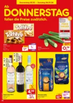 Netto City Netto: Wochenangebote - bis 24.10.2026