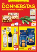 Netto Marken-Discount Netto: Wochenangebote - bis 24.10.2026