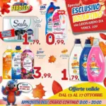 Ferdico Special esclusivo volantino - al 17.10.2026