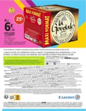 FOIRE A LA BIERE - MIXTE
