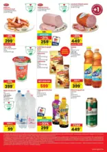 SPAR market Nagykapornak Zalalovő
