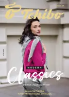 Tchibo: Modern Classics