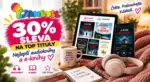 Bambule 30% Sleva &ndash; do 25.10.2026