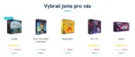 Albi Vybrali jsme pro v&aacute;s &ndash; do 25.10.2026