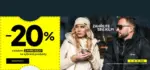 KILPI -20% na vybran&eacute; produkty &ndash; do 18.10.2026