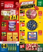 Najlepsze oferty i rabaty Topaz &ndash; do 21.10.2026