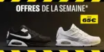 SportsDirect.com Essentiels d'automne - au 20.10.2026