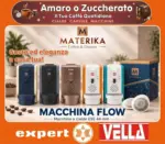 Vella Elettrodomestici Amaro e zuccherato - al 18.10.2026