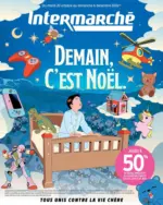 Intermarch&eacute; EVEN JOUETS DE NOEL - du 20.10.2026