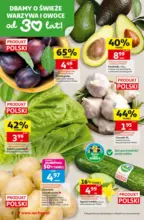 Gazetka 30 Lat Supermarket Auchan