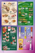 Gazetka 30 Lat Hipermarket Auchan Znane marki