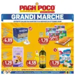 PaghiPoco Grandi marche - al 22.10.2026