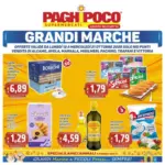 PaghiPoco Grandi marche - al 21.10.2026