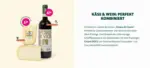 BioMarkt K&auml;se & Wein: Perfekt kombiniert - bis 29.10.2026