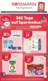 Rossmann flugblatt