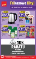 Wyjątkowe Frikasy POLOmarket do 20.10 (G42)