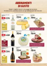 Vini Salumi Formaggi + Dispensa