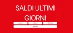 Teddy S.p.A Saldi ultimi giorni - al 16.10.2026