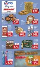 Combi Unsere Combi Wochenangebote - bis 24.10.2026