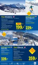 Lidl Lidl Reisen - bis 31.10.2026