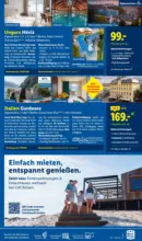 Lidl Lidl Reisen - bis 31.10.2026