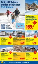 Lidl Lidl Reisen - bis 31.10.2026