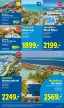 Lidl Lidl Reisen - bis 31.10.2026