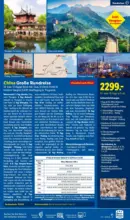 Lidl Lidl Reisen - bis 31.10.2026