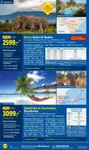Lidl Lidl Reisen - bis 31.10.2026