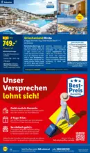 Lidl Lidl Reisen - bis 31.10.2026