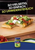 EDEKA Barilla - bis 01.11.2026